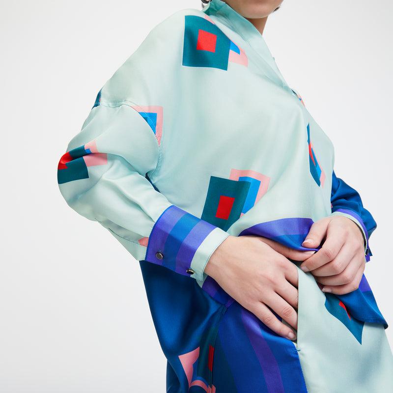 Louisa Parris Edoardo Soho Shirt