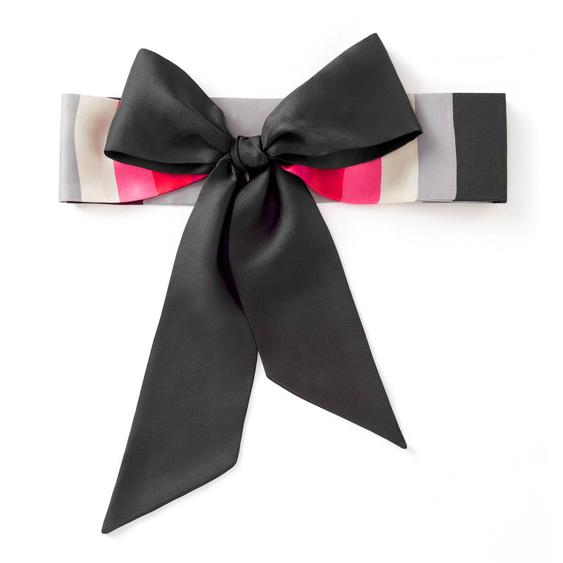 louisa parris Fillmore Sash Belt