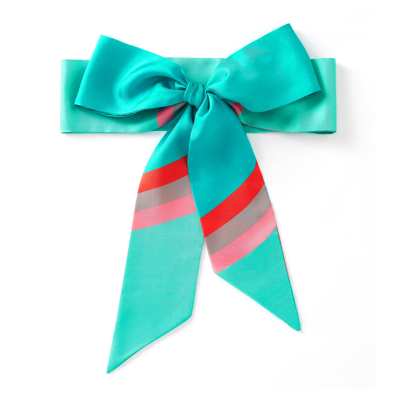 louisa parris Gabo Sash Belt