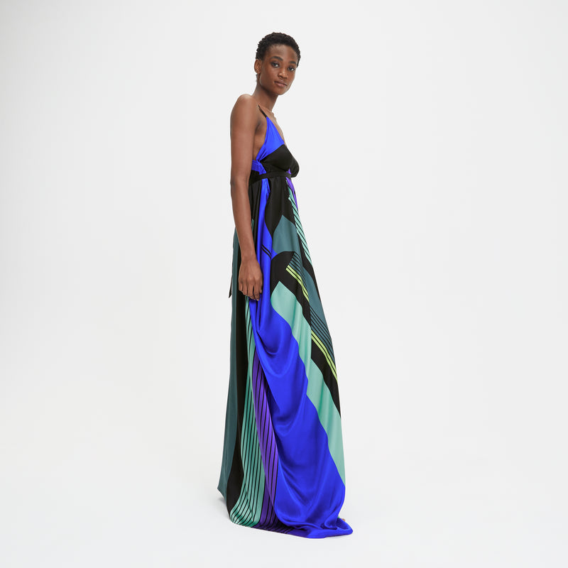 Louisa Parris Joan Poiret Dress