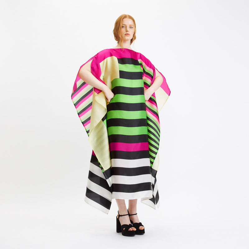 Louisa Parris Josephine Quincy Dress