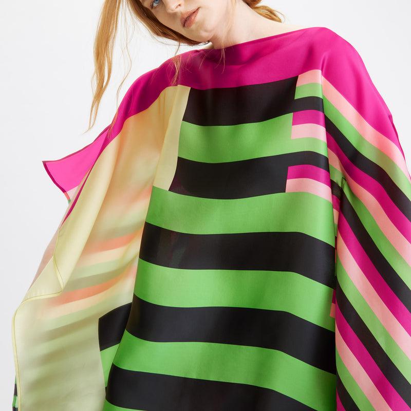 Louisa Parris Josephine Quincy Dress