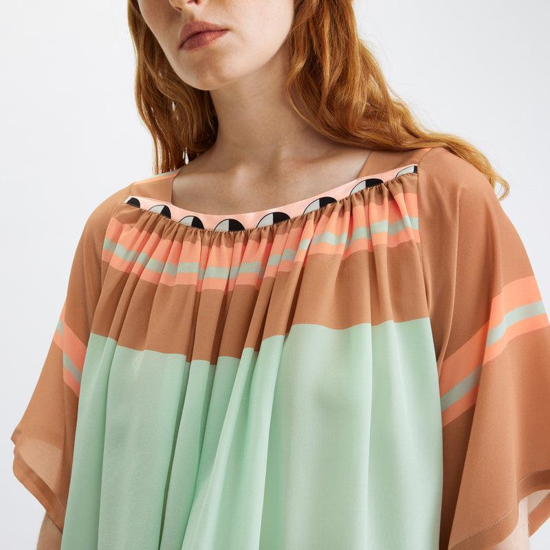 Louisa Parris Lotus Avignon Top