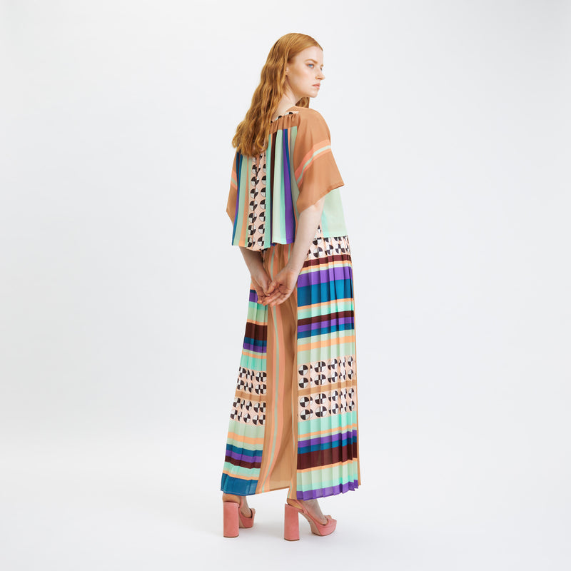 Louisa Parris Lotus Avignon Top