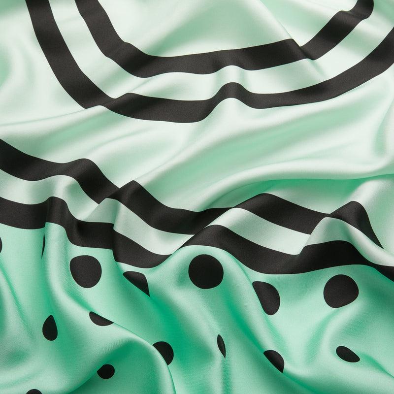 Louisa Parris Luciana Scarf