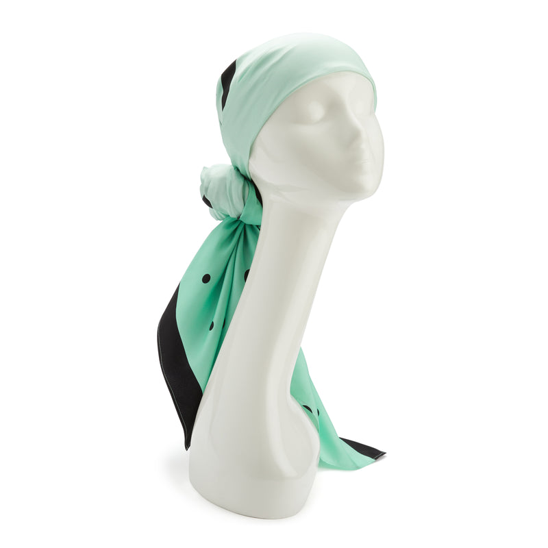 Louisa Parris Luciana Scarf