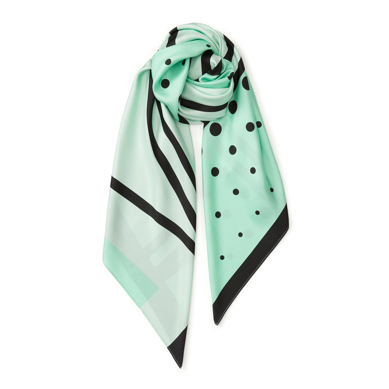 louisa parris Luciana Scarf