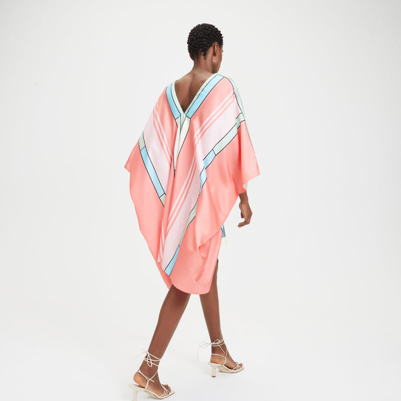 Louisa Parris Misty Formentera Dress