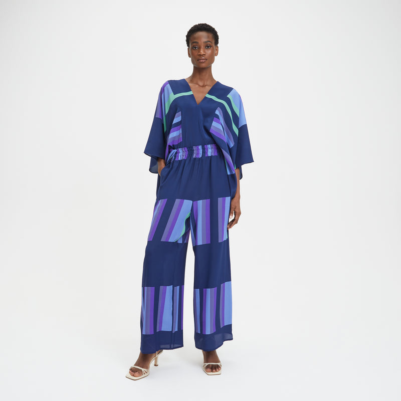 Louisa Parris Polly Lisbon Trouser