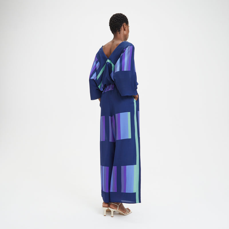 Louisa Parris Polly Lisbon Trouser