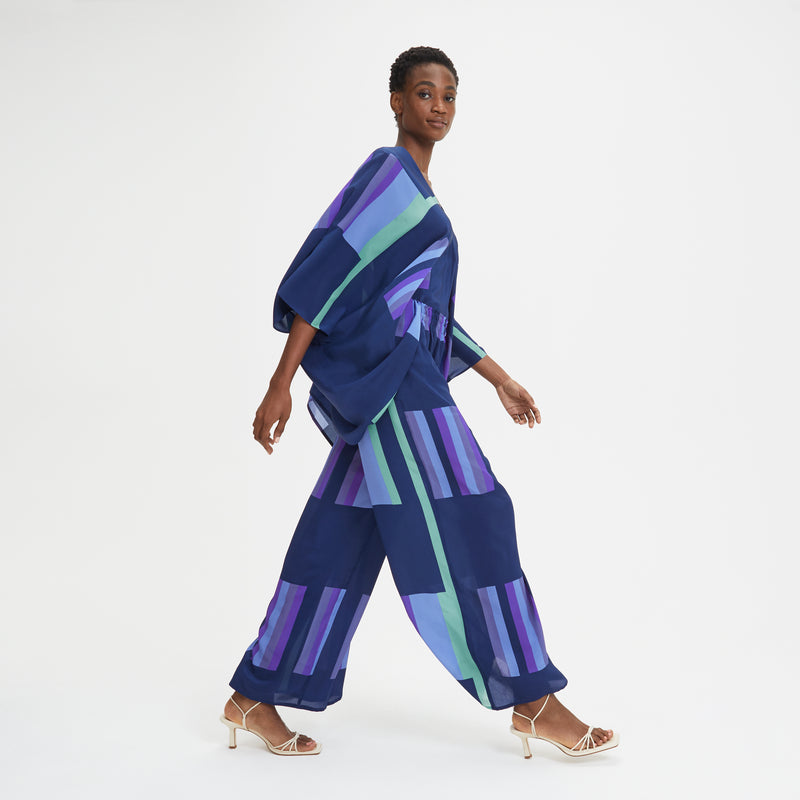 louisa parris Polly Lisbon Trouser