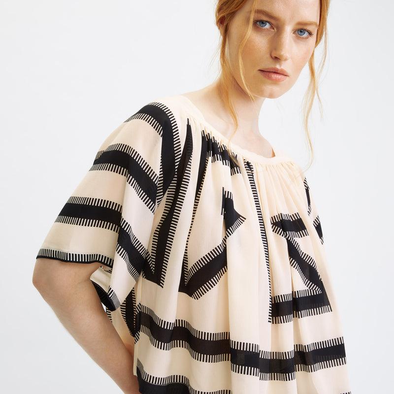 louisa parris Renzo Avignon Top