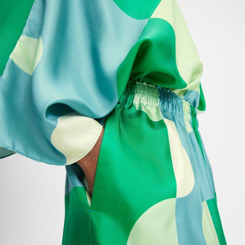 Louisa Parris Sargent Lisbon Trouser