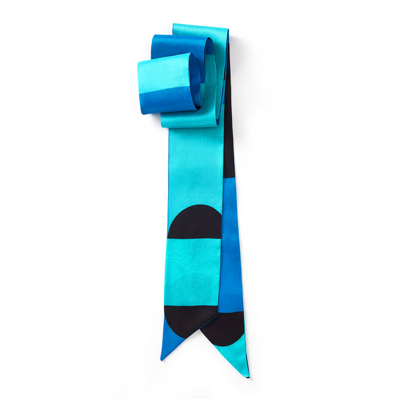 Louisa Parris Sargent Sash Belt