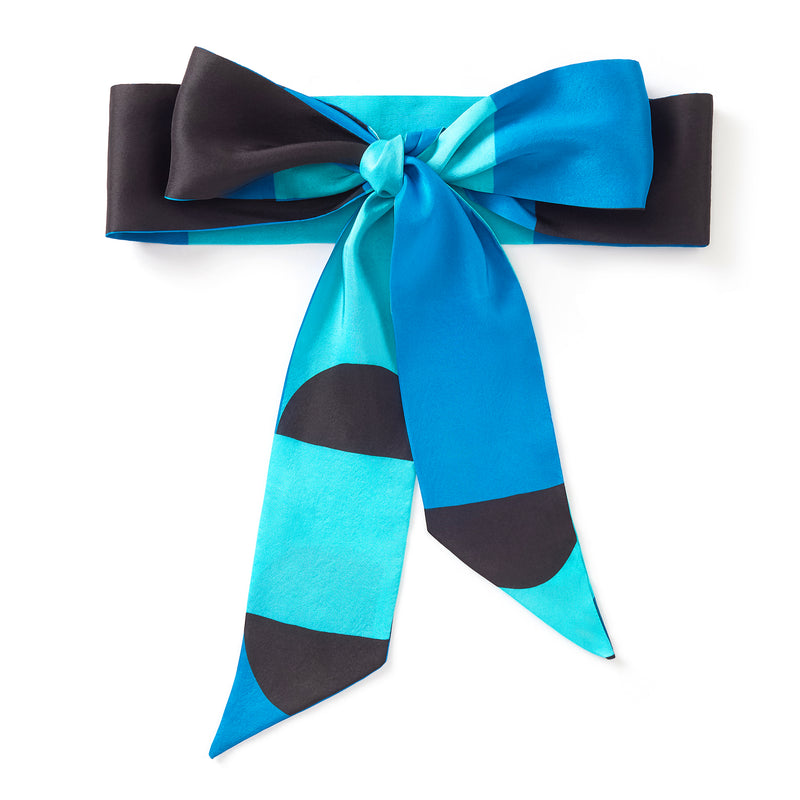 louisa parris Sargent Sash Belt