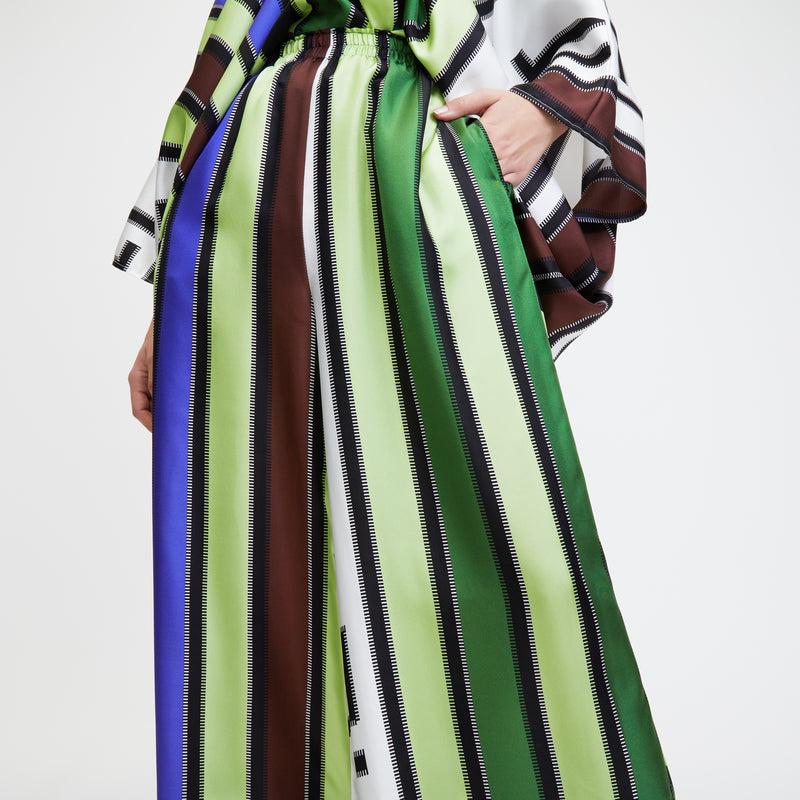 Louisa Parris Sylvia Lisbon Trouser