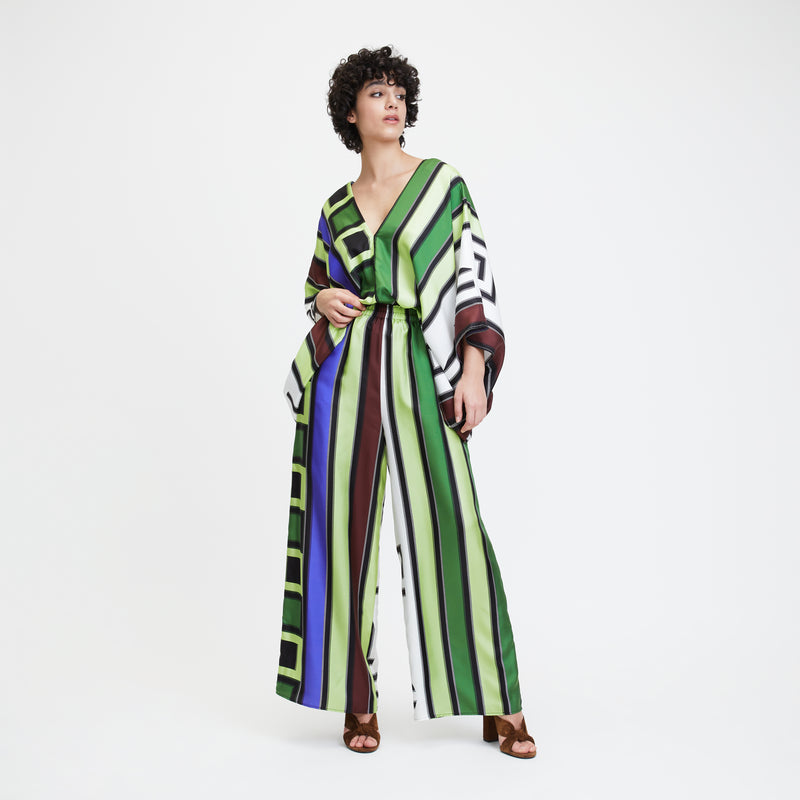 Louisa Parris Sylvia Lisbon Trouser