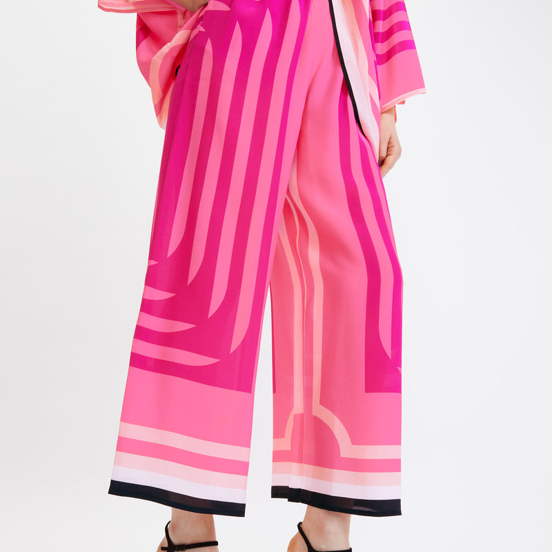 Louisa Parris Tulip Lisbon Trouser