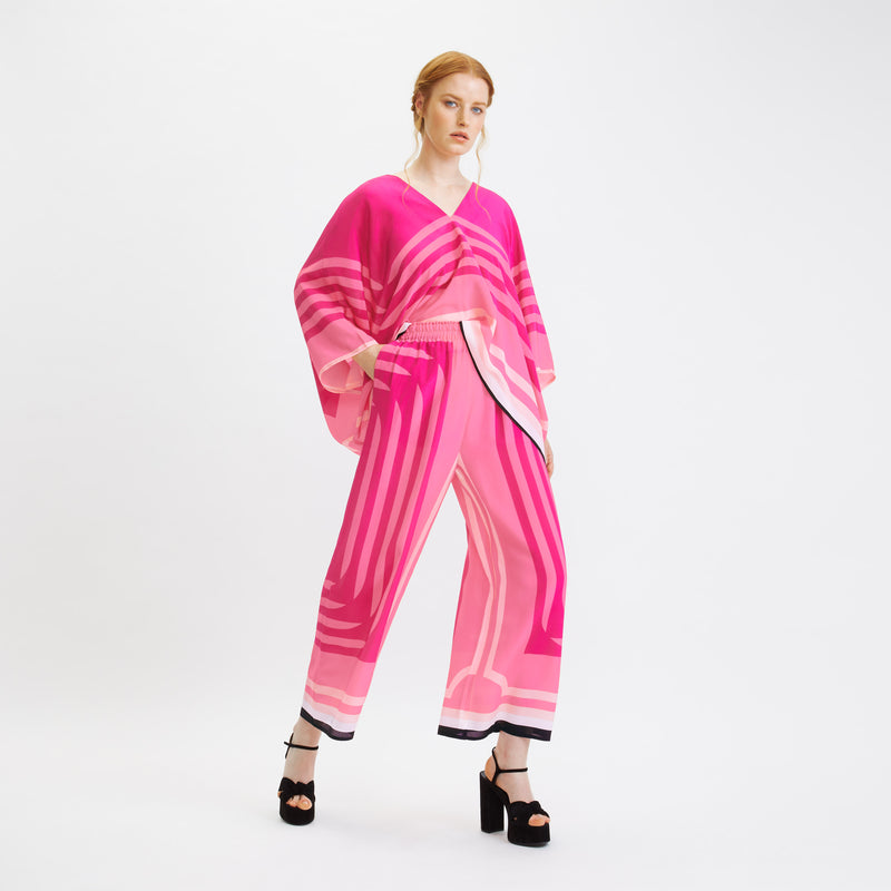 louisa parris Tulip Lisbon Trouser