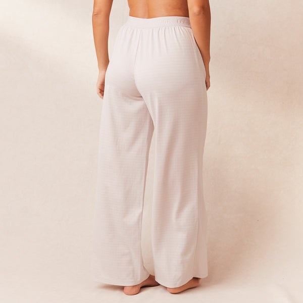 lounge underwear Classic Fleece Oversized Pyjama Trousers