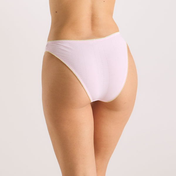 Lounge Underwear Days Of The Week Briefs (7-Pack) - Multicolour Pastel