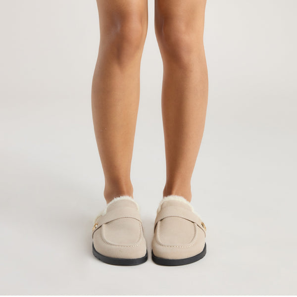 lounge underwear Amara Mules - Sand