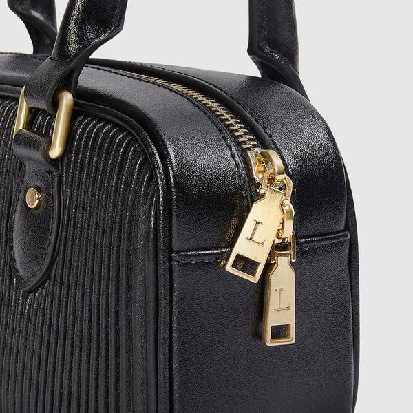 Lounge Underwear Annika Bowling Bag - Black