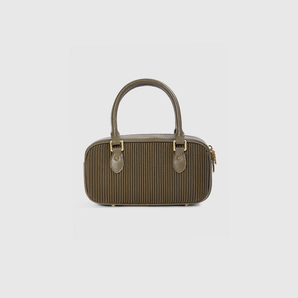 Lounge Underwear Annika Bowling Bag - Olive