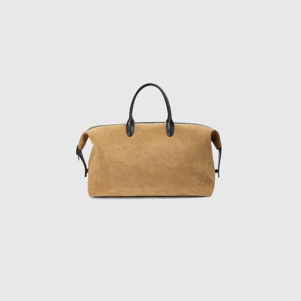 lounge underwear Billie Weekend Bag - Camel
