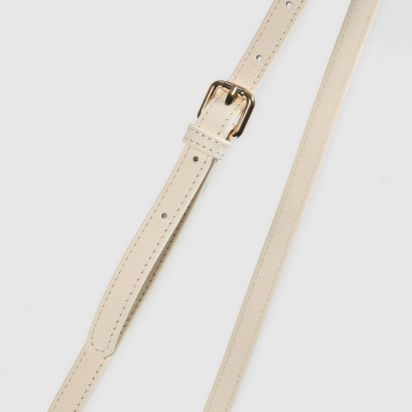 Lounge Underwear Blythe Bucket Bag - Cream