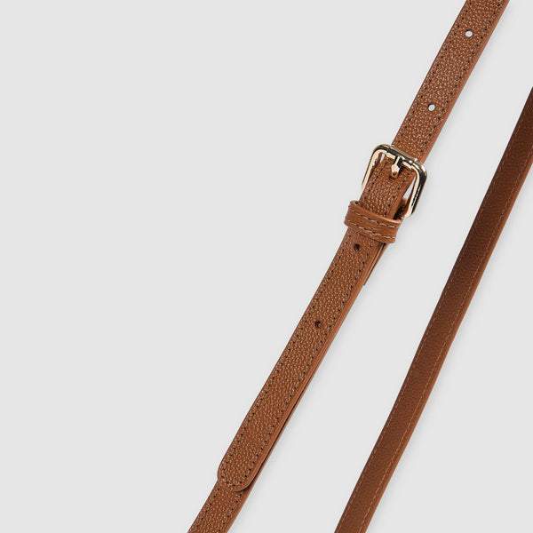 Lounge Underwear Blythe Bucket Bag - Raffia