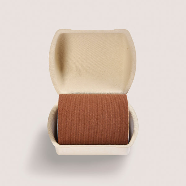 Lounge Underwear Boob Tape - Cocoa