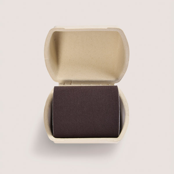 Lounge Underwear Boob Tape - Espresso