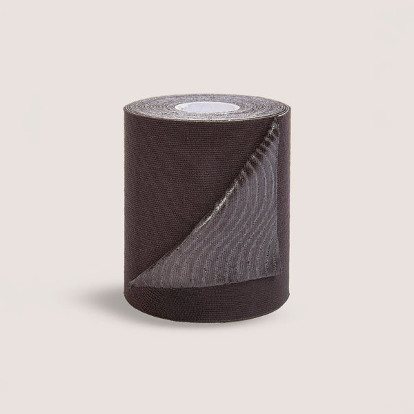 lounge underwear Boob Tape - Espresso