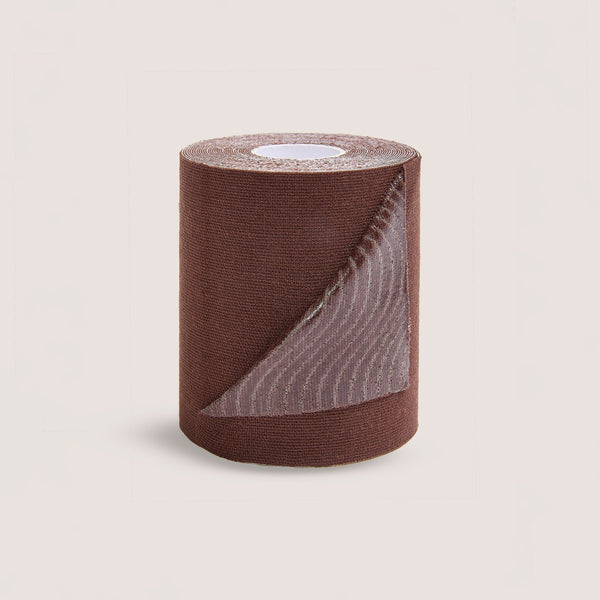 lounge underwear Boob Tape - Mocha