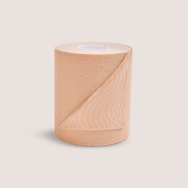 lounge underwear Boob Tape - Sand