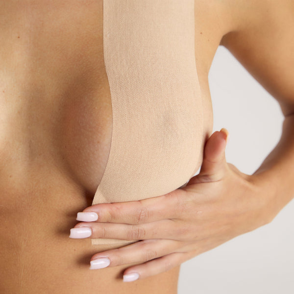 Lounge Underwear Boob Tape - Vanilla