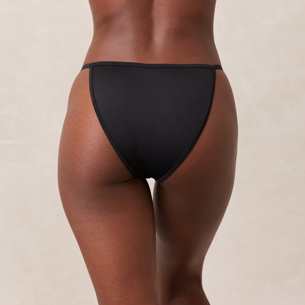 lounge underwear Classic Briefs - Black