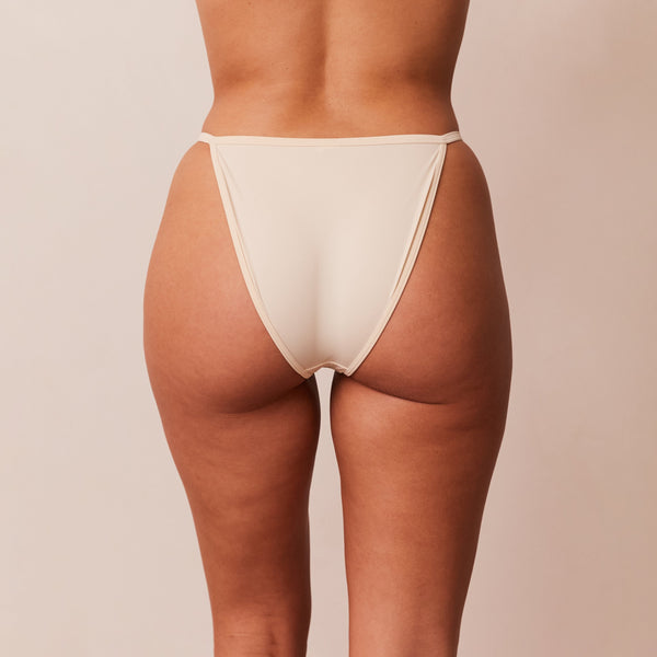 lounge underwear Classic Briefs - Latte