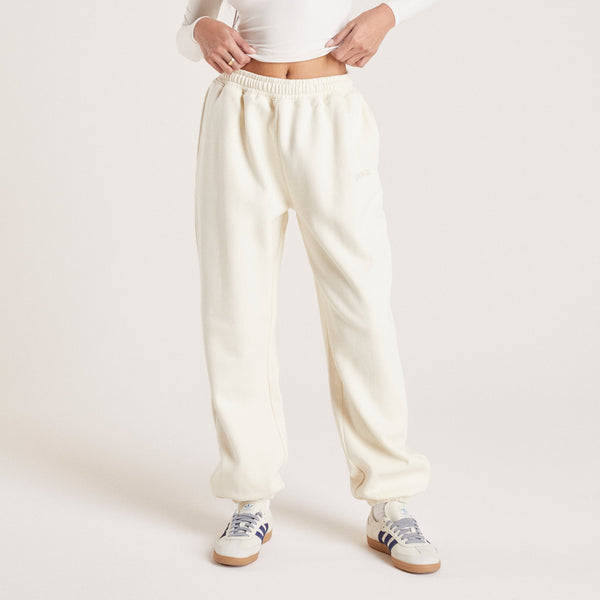 Lounge Underwear Cuffed Joggers - Tofu