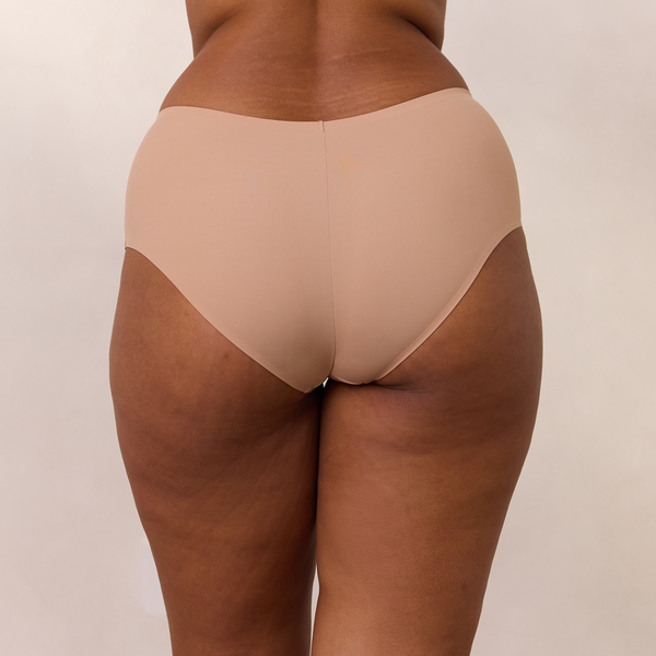 lounge underwear Everyday Flex Boyshort - Honey