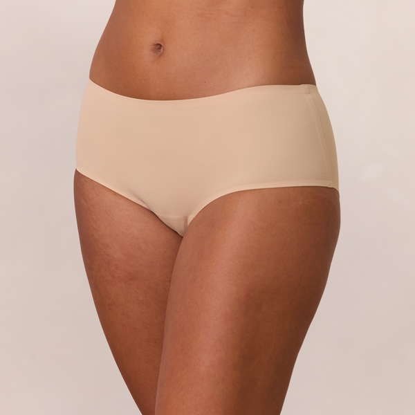 lounge underwear Everyday Form Boyshort - Sand