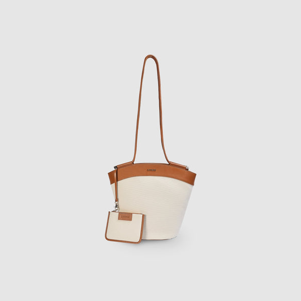 Lounge Underwear Isha Tote Bag - Beige