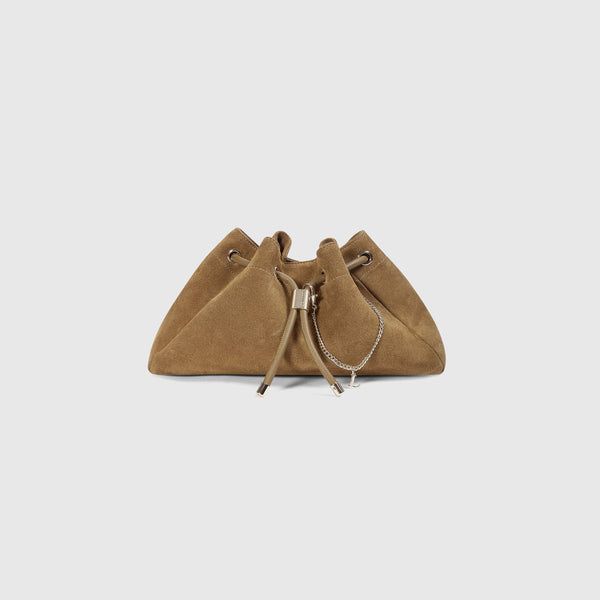 lounge underwear Ivy Shoulder Bag - Tan