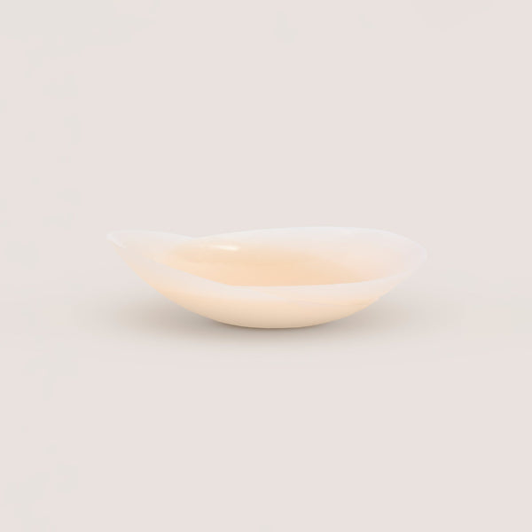 Lounge Underwear Nipple Covers - Vanilla