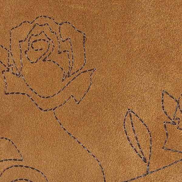 Lounge Underwear Nova Knee-High Boots - Tan