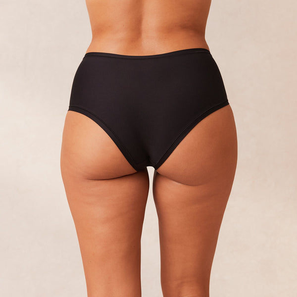 lounge underwear Nude Boyshorts (3 Pack) - Multi