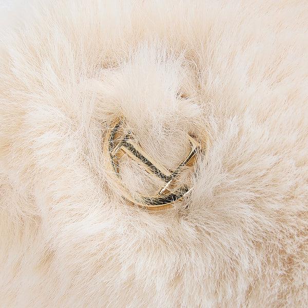 Lounge Underwear Scarlett Slippers - Cream