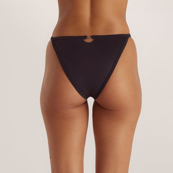 lounge underwear Sculpt Briefs - Black