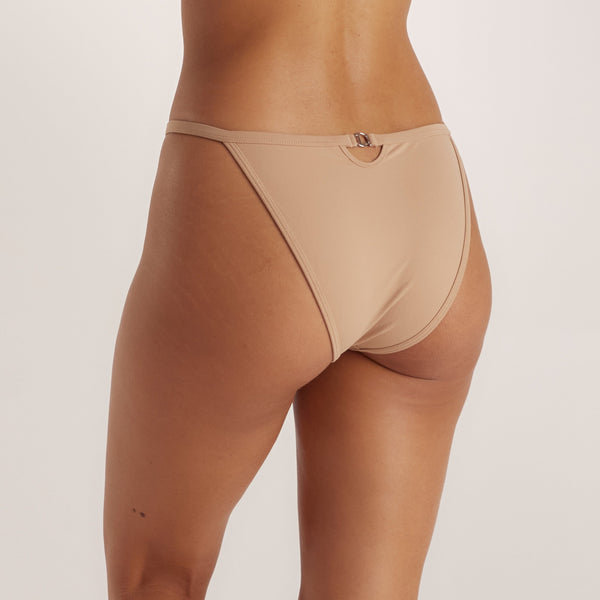 lounge underwear Sculpt Briefs - Honey